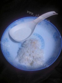 特色美食日本正宗寿司做法图解5)