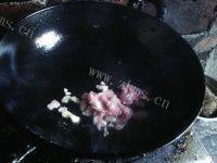 自己做的瘦肉炒面做法图解8)
