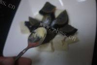 皮蛋拌豆腐（家庭版）