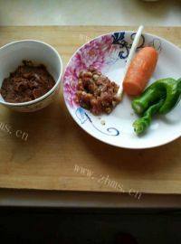 自制肉酱做法图解1)