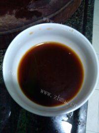 健康美食之炒花甲做法图解4)