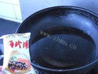 美味的海参汤做法图解8)