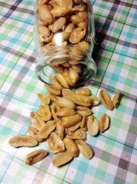 味道不错的酒鬼花生