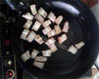 红烧肉做法图解8)