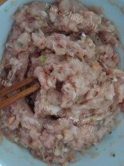 家常东江酿豆腐做法图解5)