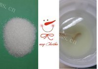 简单的美白瘦身最佳搭挡做法图解2)