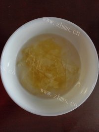 巧克力慕斯蛋糕做法图解2)