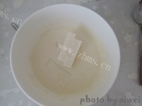 美味的脆皮炸鲜奶做法图解11)