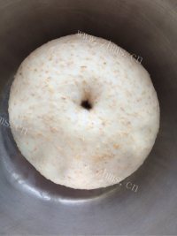 五味俱全的全麦吐司做法图解4)