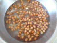 绝味的五香花生米做法图解1)