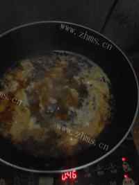 色香味俱全的水煮肉片做法图解7)