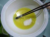 自制熊猫饼干做法图解2)