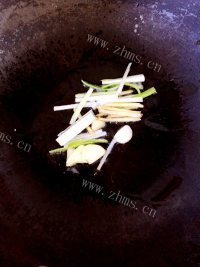 美味的油焖大虾做法图解6)