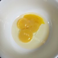 自制可可蛋糕做法图解2)