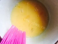 美味的香肠面包做法图解15)