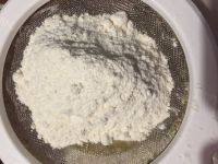 「手工美食」香草玛德琳做法图解5)