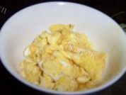 家常菜红烧鸡蛋豆腐做法图解4)