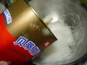 凉拌菠菜粉丝做法图解7)
