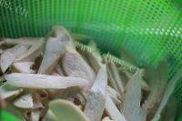 家常菜茄汁杏鲍菇做法图解2)