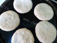 自己做的茴香烧饼做法图解21)