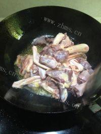 红烧鸭肉-简单版做法图解3)