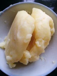 美味的土豆泥做法图解2)