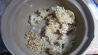 美味的银耳生理期糖水做法图解1)