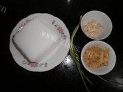 凉拌麻糊做法图解1)