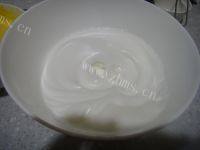 营养美食之轻乳酪蛋糕做法图解8)