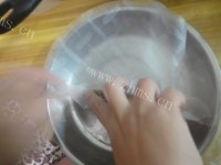 好吃的炸春卷做法图解5)