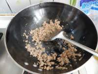 家常菜肉末蒸冬瓜做法图解10)