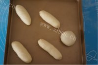 好吃的肉松面包做法图解11)