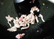 美味的辣香茄条做法图解6)