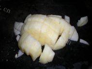 易做的水果沙拉做法图解2)