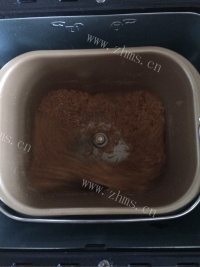 自制原味肉松做法图解6)