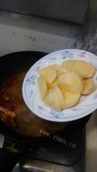 美味的麻辣烫做法图解10)