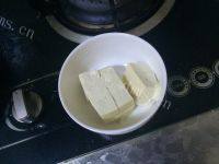 家常菜青菜豆腐汤做法图解3)
