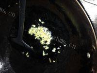诱人的清炒空心菜做法图解3)