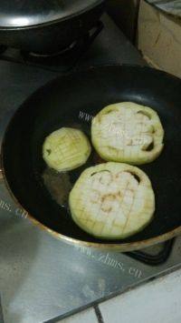 自制肉末茄子做法图解5)