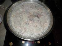 很有食欲的土豆炖猪肉做法图解7)