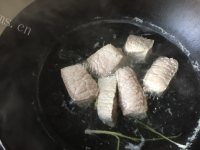 自制肉松做法图解2)