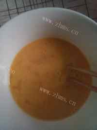 五味俱全的紫菜蛋花汤做法图解1)