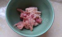 最爱的香菇炒肉做法图解1)