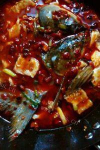 家常菜水煮鱼做法图解11)