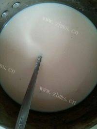 自制酸奶做法图解2)