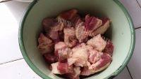 香鲜至极的土豆炖牛肉做法图解1)