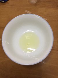 特色美食松饼做法图解3)