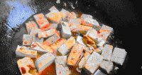 DIY-麻婆豆腐做法图解6)