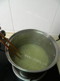 有特色的老北京炒疙瘩做法图解6)