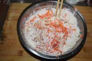 培根土豆饼做法图解2)